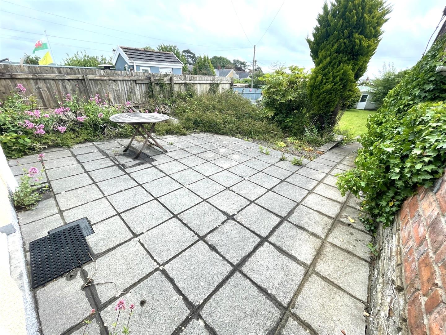 Alexandra Road, Gorseinon, Swansea, SA4 4NN